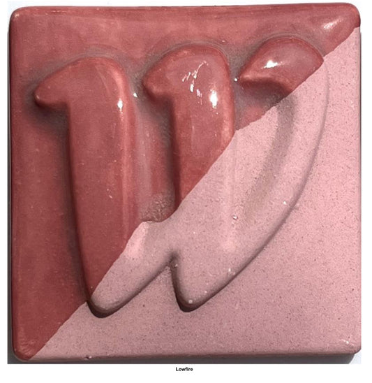 Deep Rose Western Underglaze UG-26