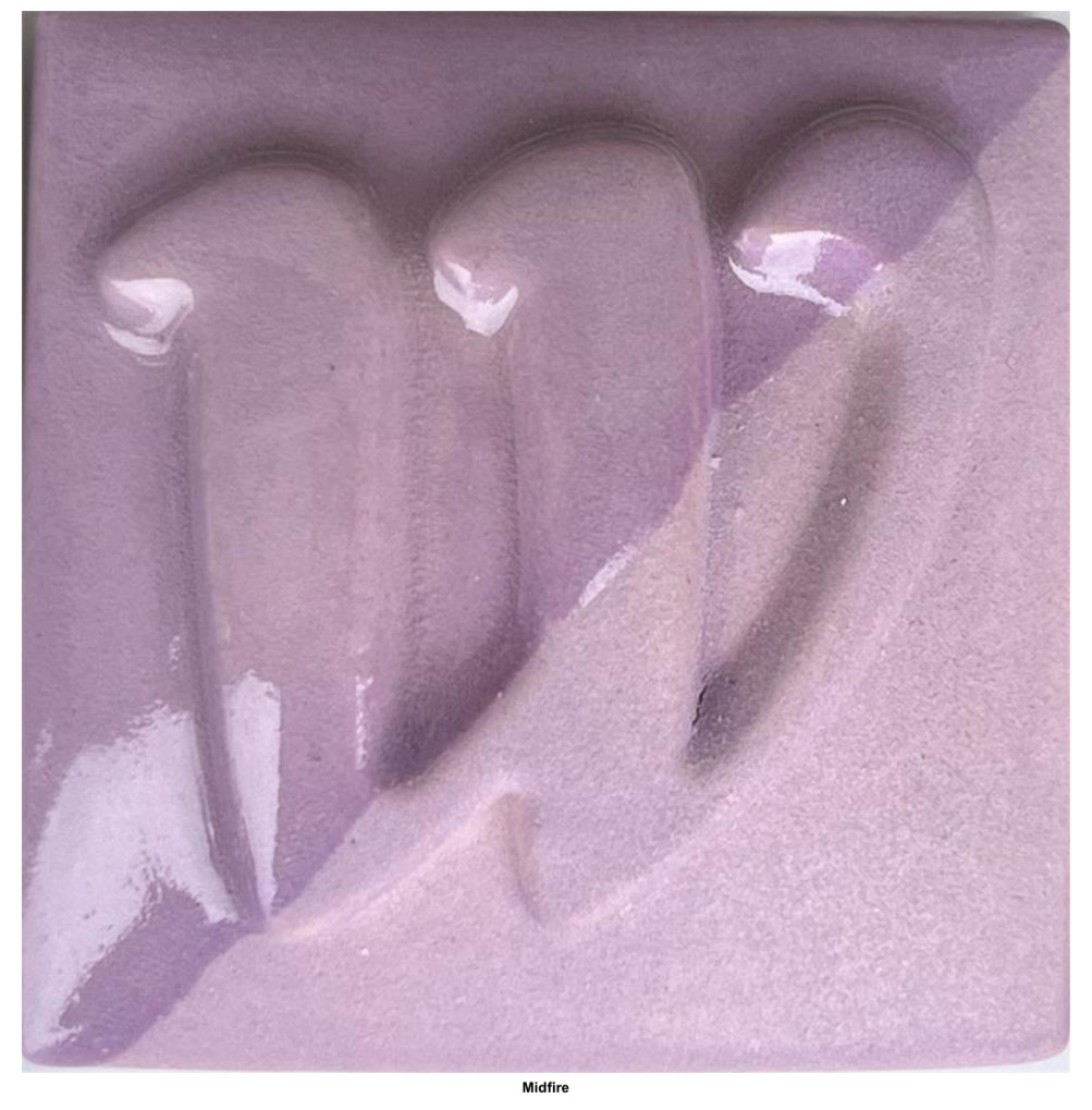 Orchid Western Underglaze UG-24