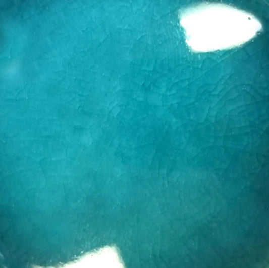 Ultra Turquoise #4566