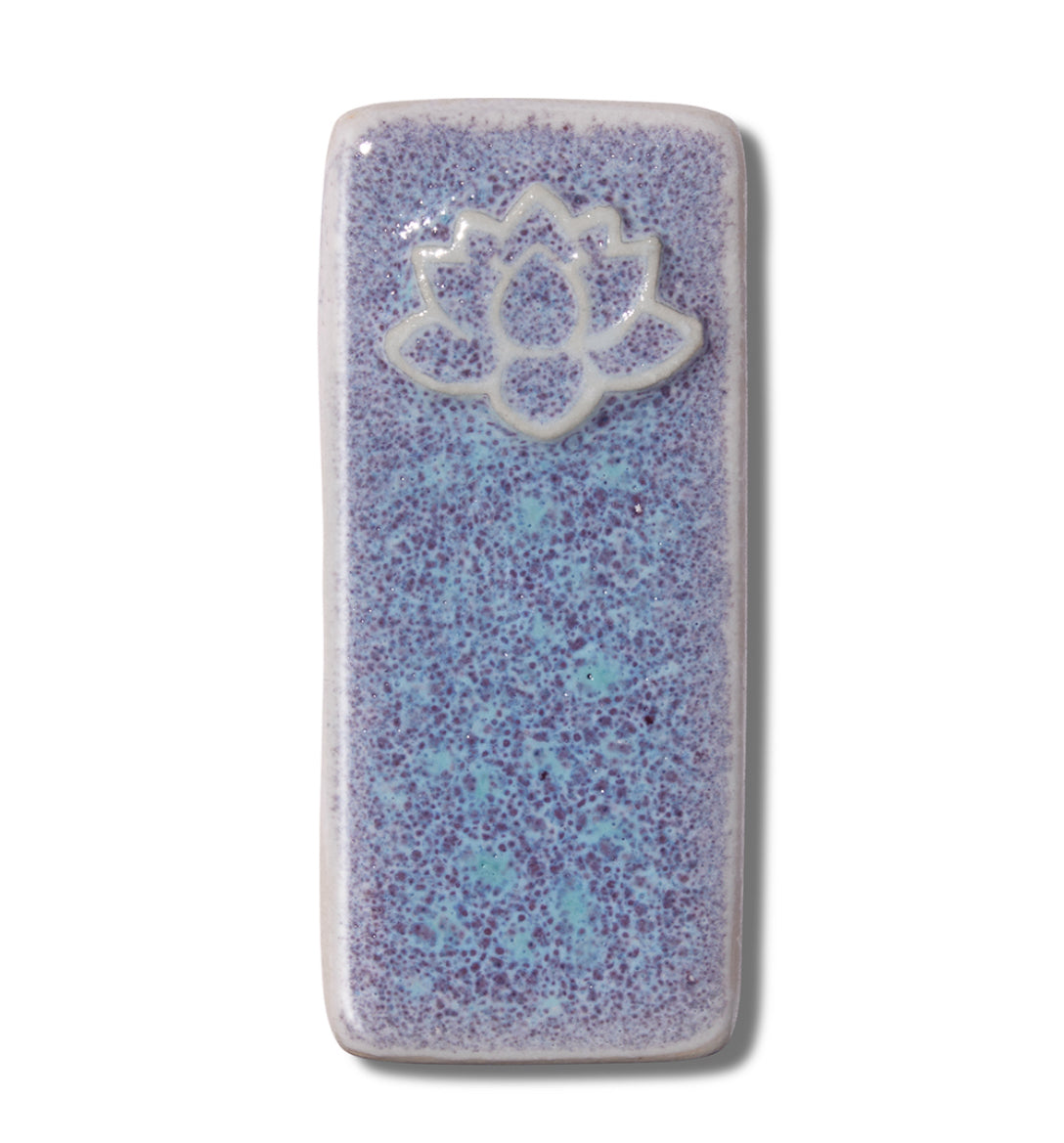 Lavender Mist Mid Fire Glaze - Pint