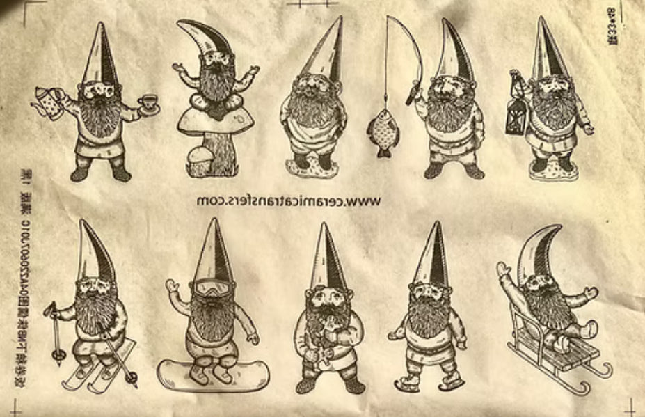 Gnomes