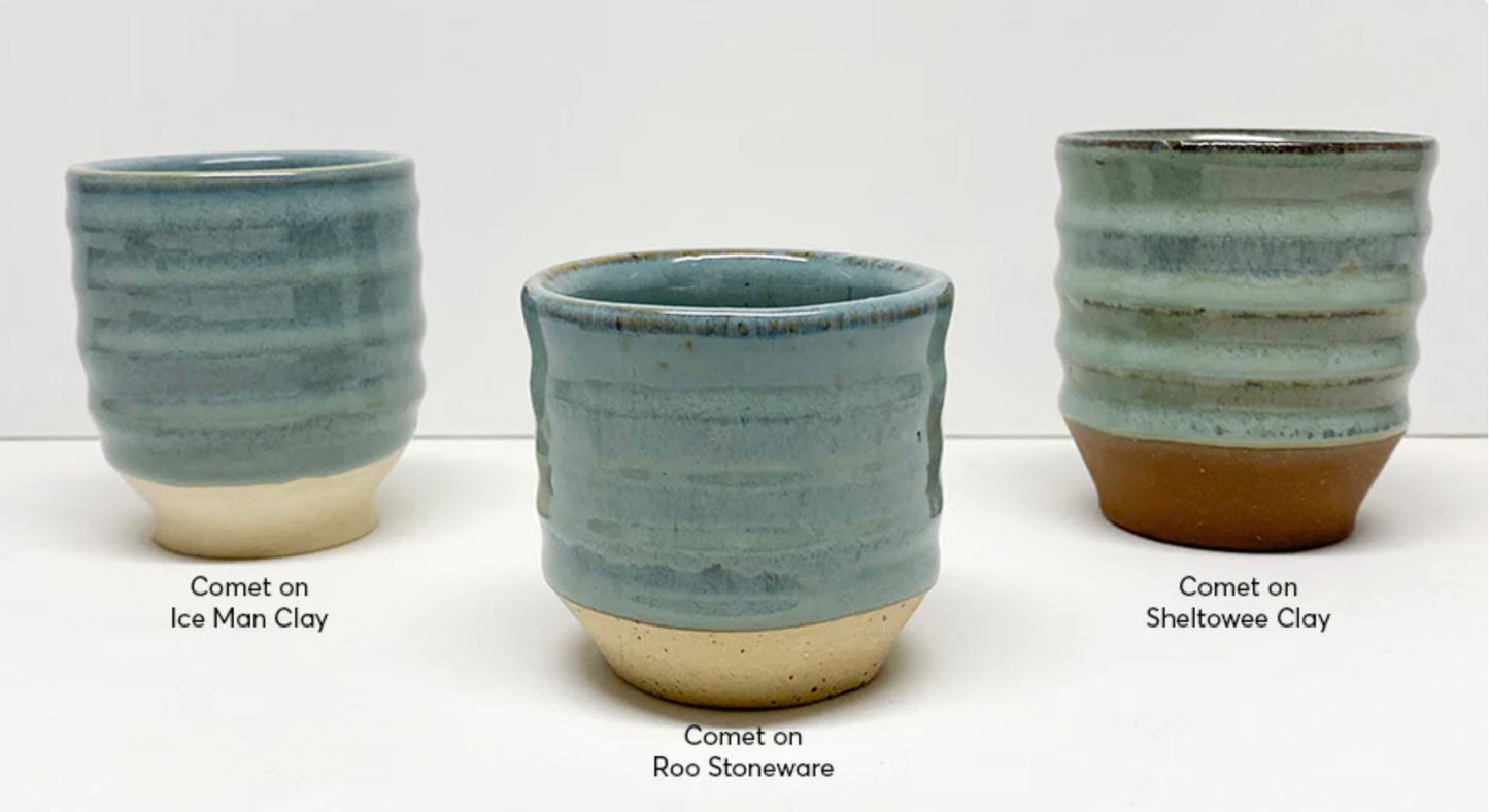Comet ^6 Glaze - Pint