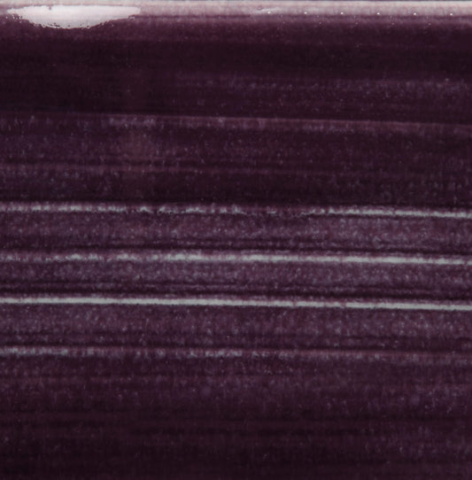 Midnight Plum Mid Fire Glaze - Pint