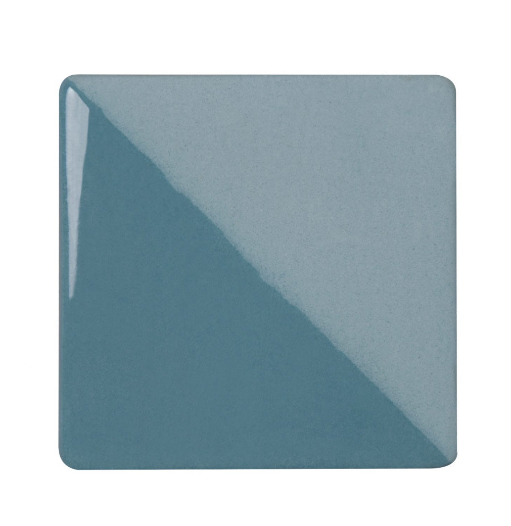 16 oz Turquoise Underglaze