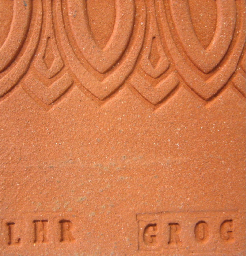 Longhorn Red w/ Grog