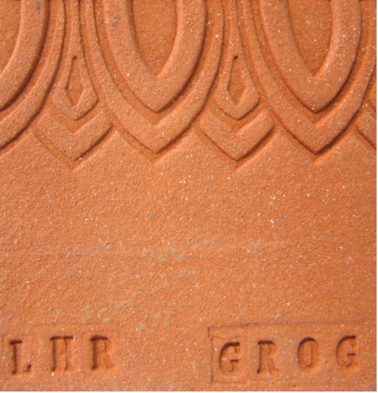 Longhorn Red w/ Grog