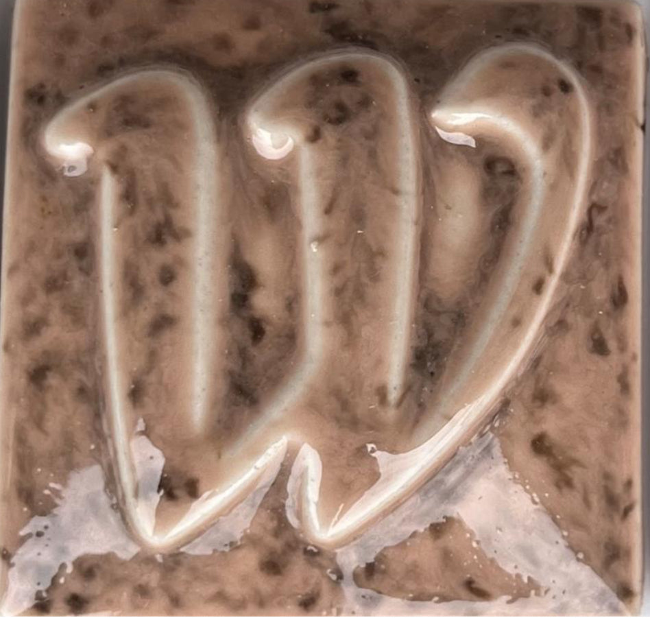 Coral Spice Speck #4505