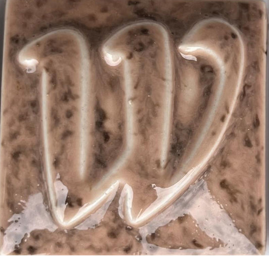 Coral Spice Speck #4505