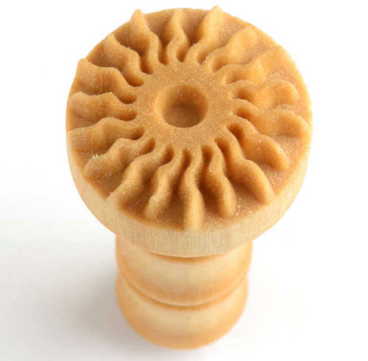 Sun - 2.5cm Stamp SCM-087