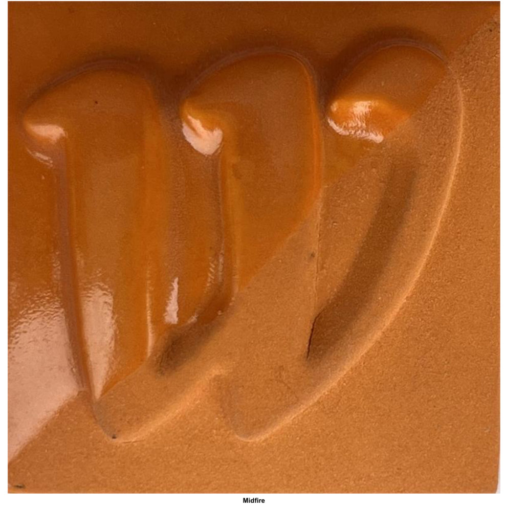 Persimmon Western Underglaze UG-41