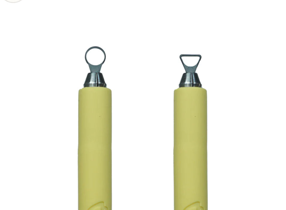 The Mini Delta & Loop - Double Sided Tool