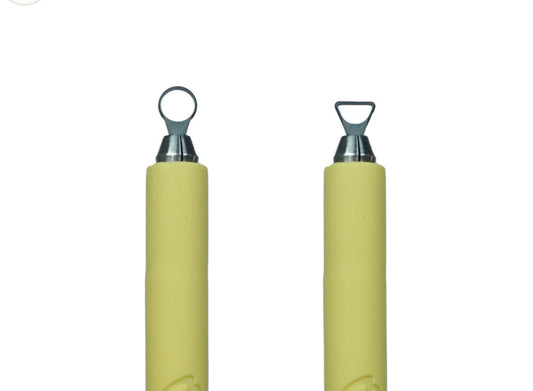 The Mini Delta & Loop - Double Sided Tool