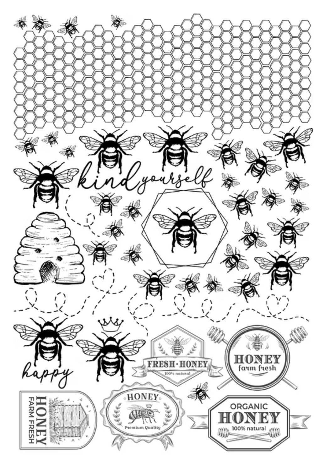 The Apiary