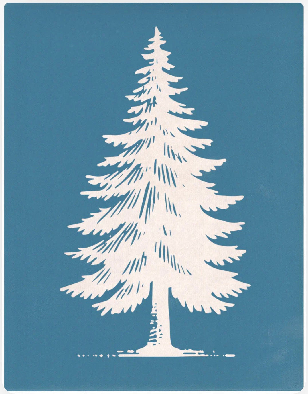 Pine Tree - Small