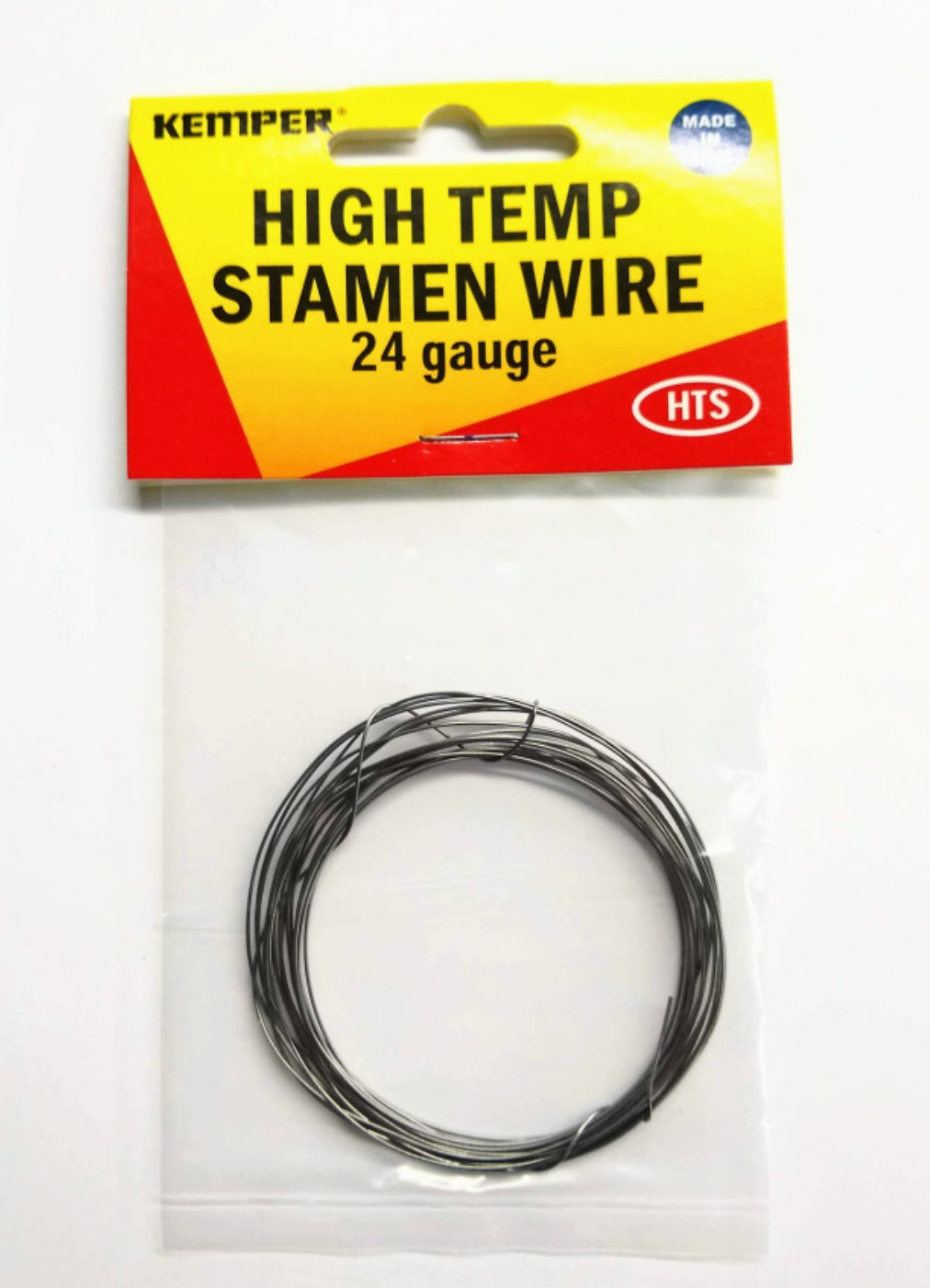 High Temp Wire