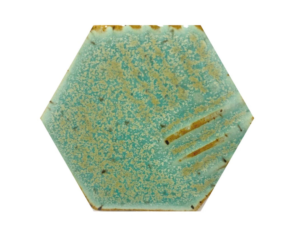 Everglade ^6 Glaze - Pint