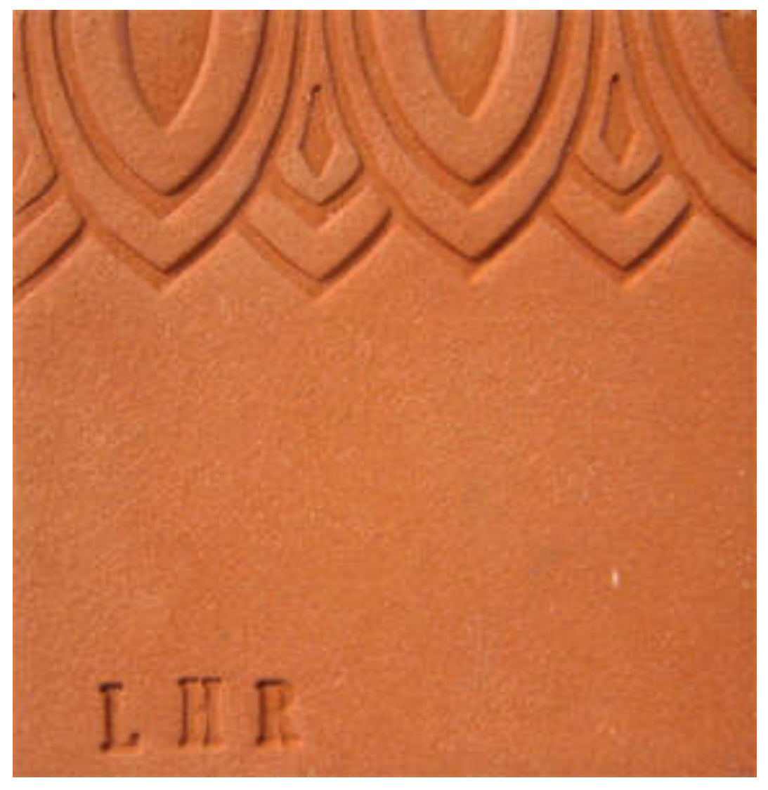 Longhorn Red