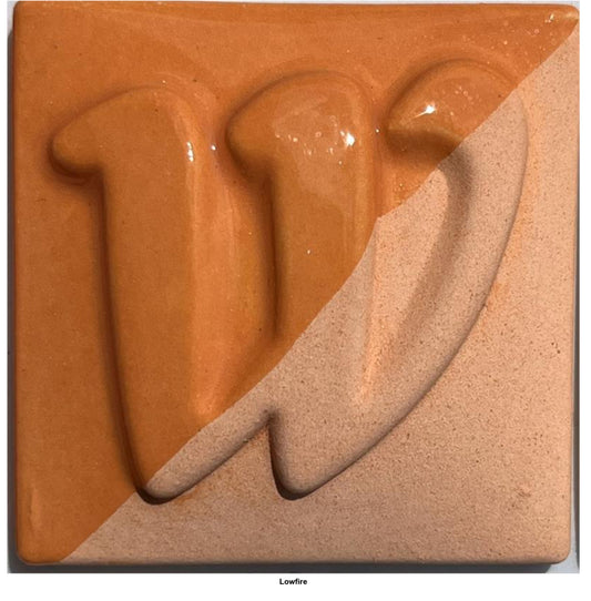 Tangerine Western Underglaze UG-33