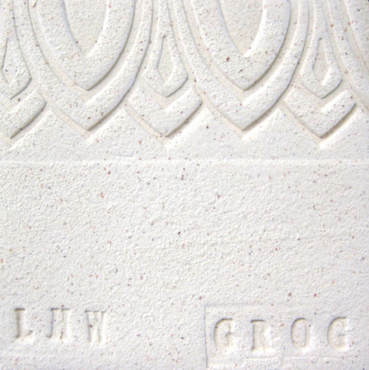 Longhorn White w/ Grog