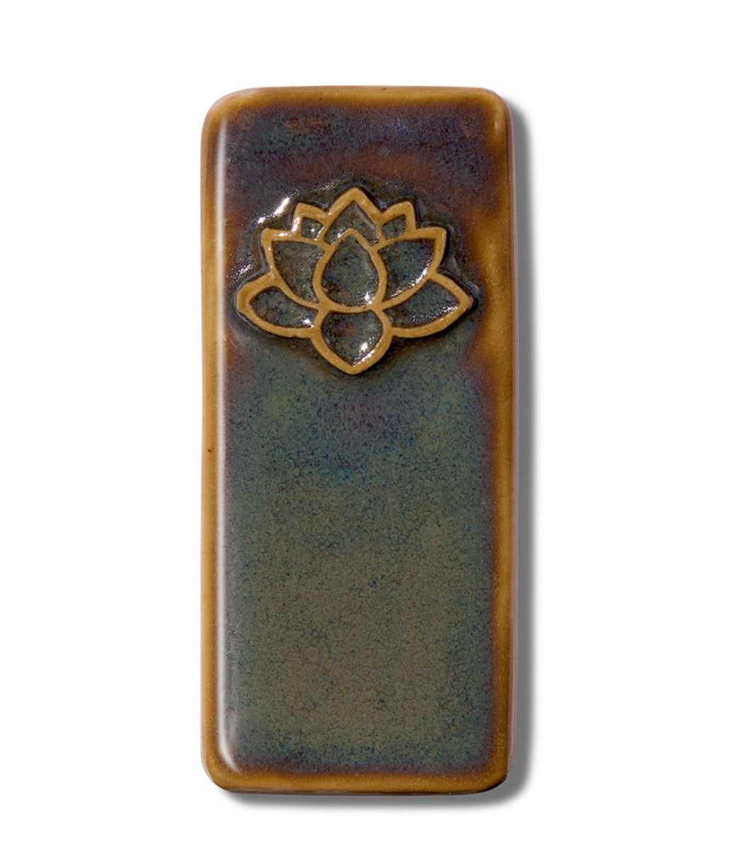 Storied Sage Mid Fire Glaze - Pint