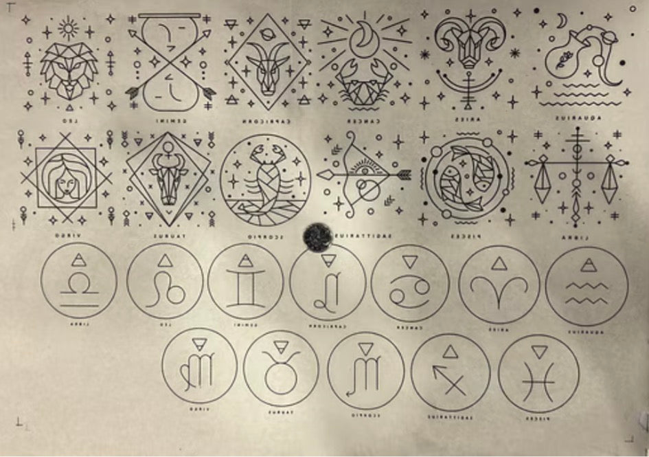 Signs