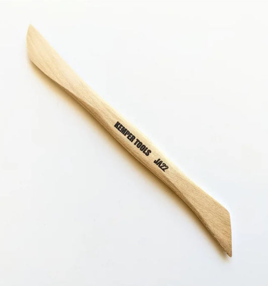 JA22 - 6" Wood Modeling Tool