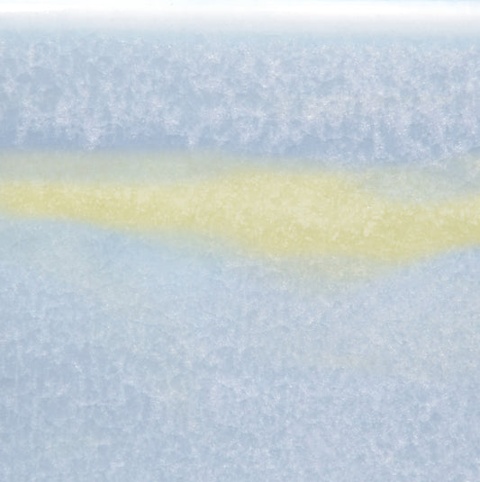 Ethereal Blue Mid Fire Glaze - Pint