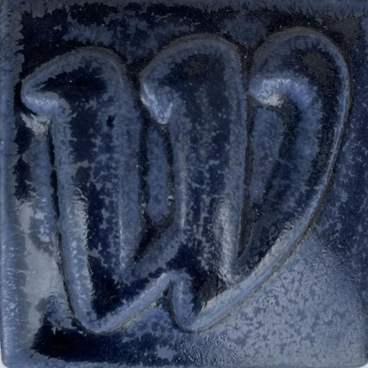 Indigo Matt Art #4573