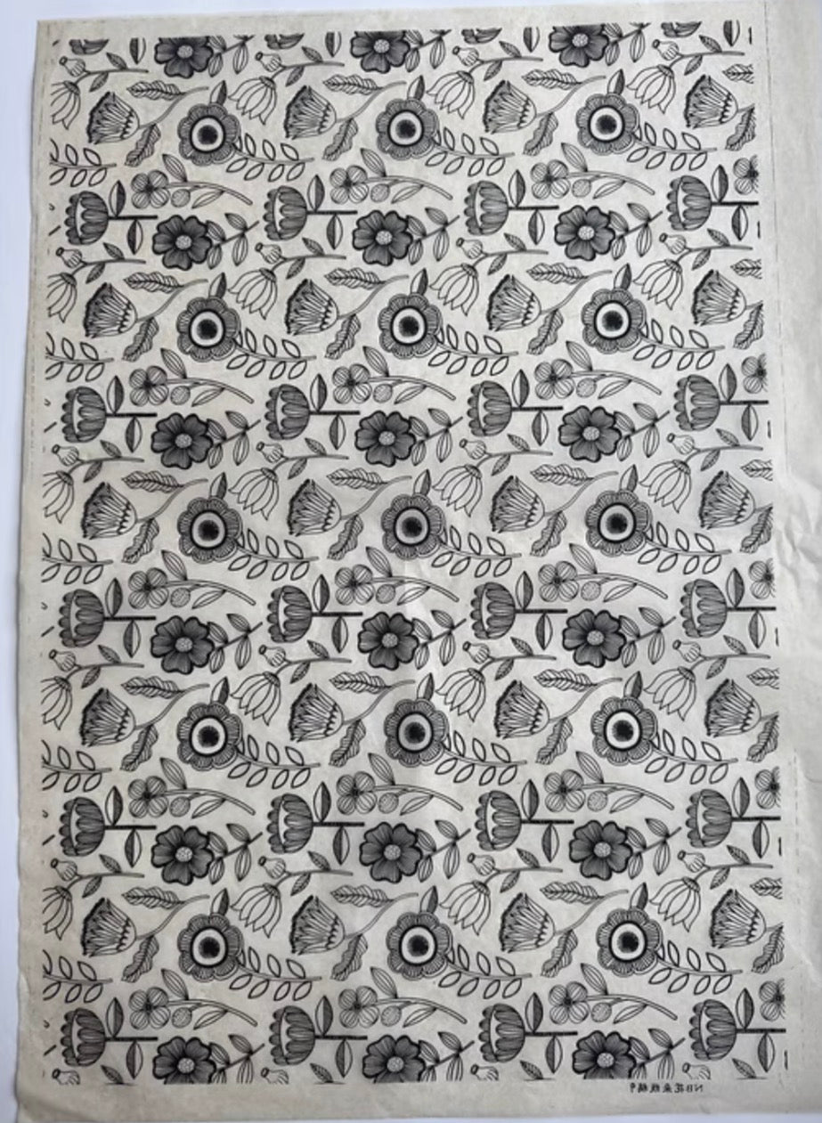 Fresh Floral