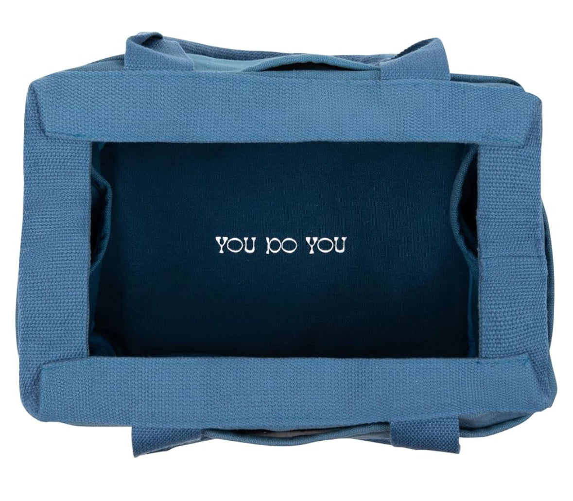 Soolla® Studio Bag - Blueberry Bliss