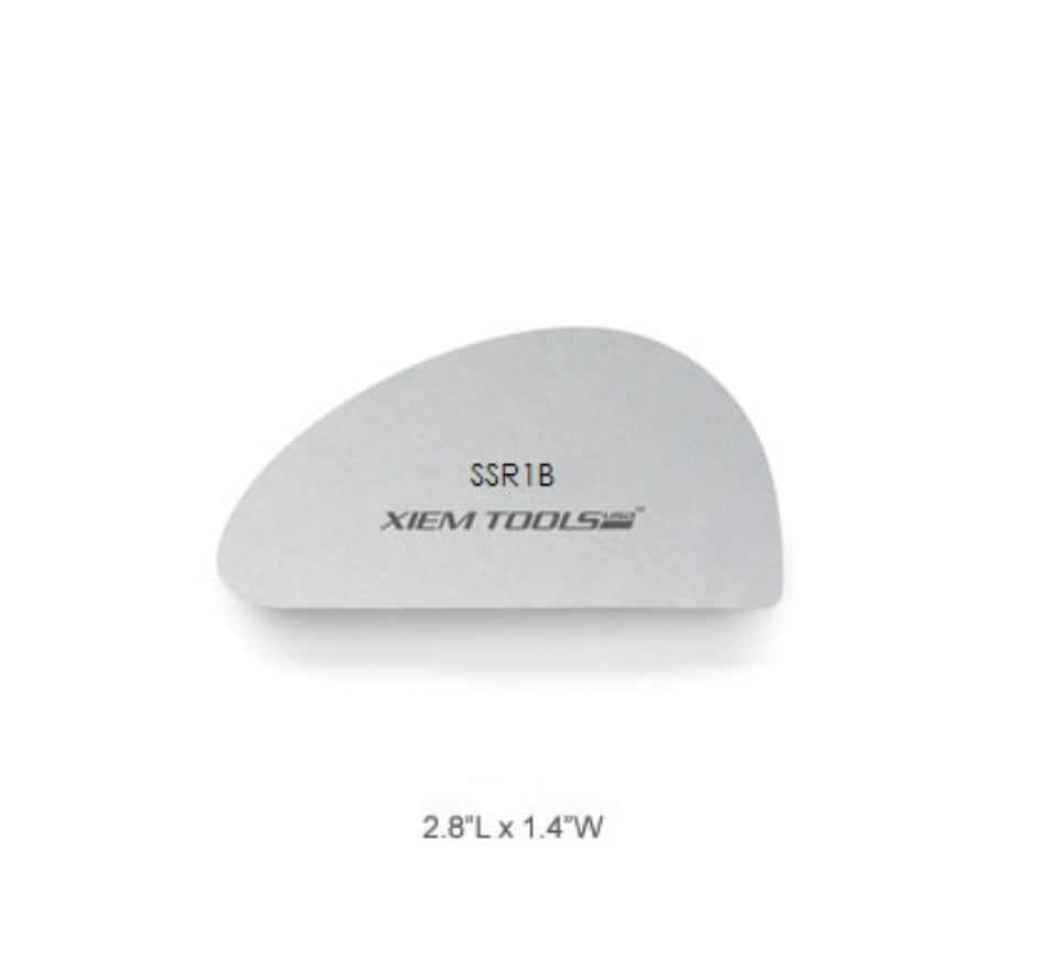 SS Rib Shape 1