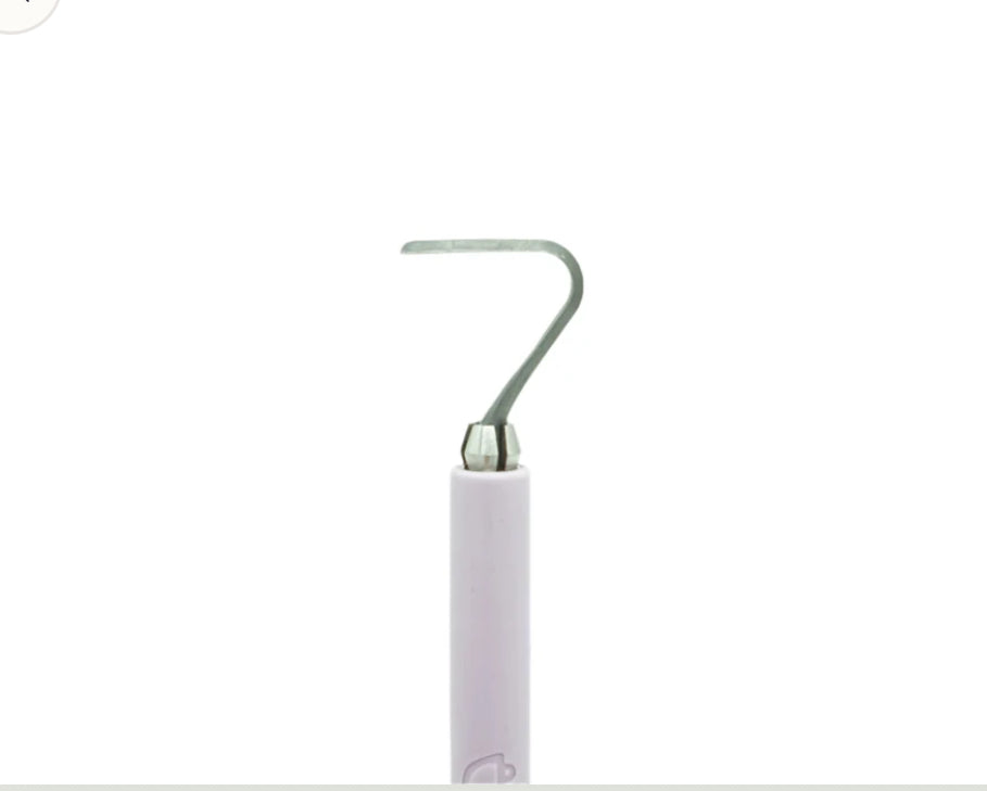 The Seven Trimming Tool