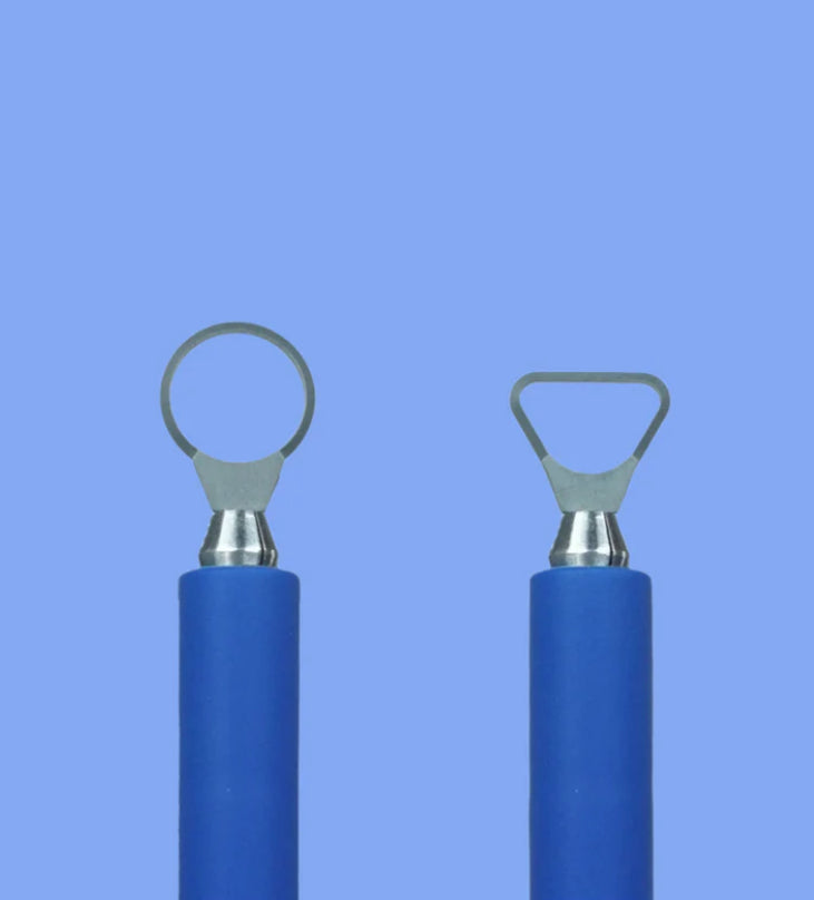 The Delta & Loop - Double Sided Tool