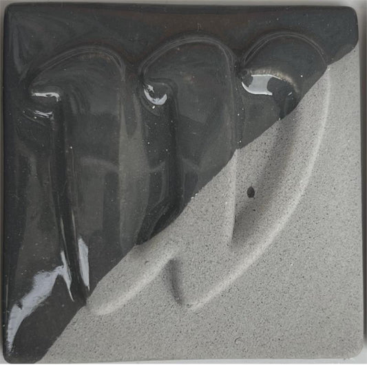 Medium Gray Western Underglaze UG-2