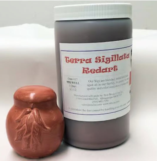 Terra Sigillata Redart