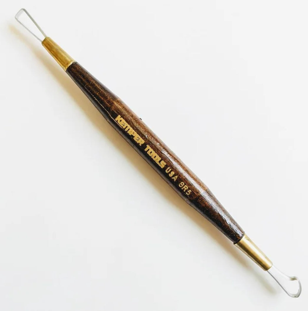 8R5 - Medium Double Ended Ribbon Tool