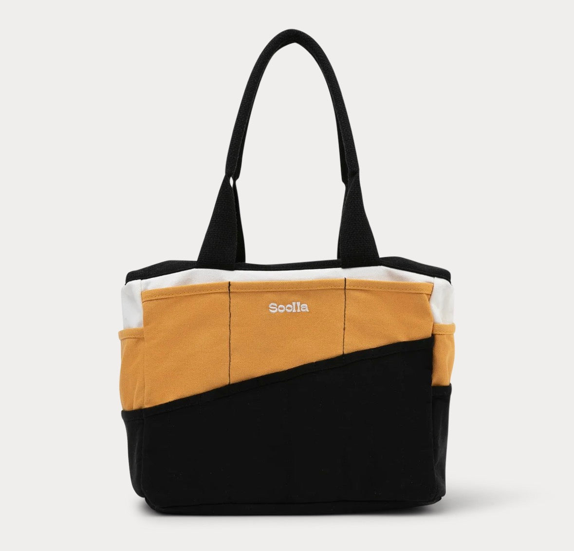 Soolla® Studio Bag - Samplehaus