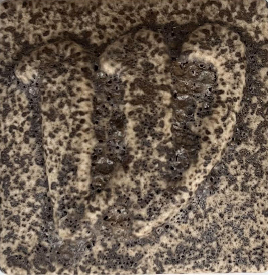 Lava Brown Matt #4533