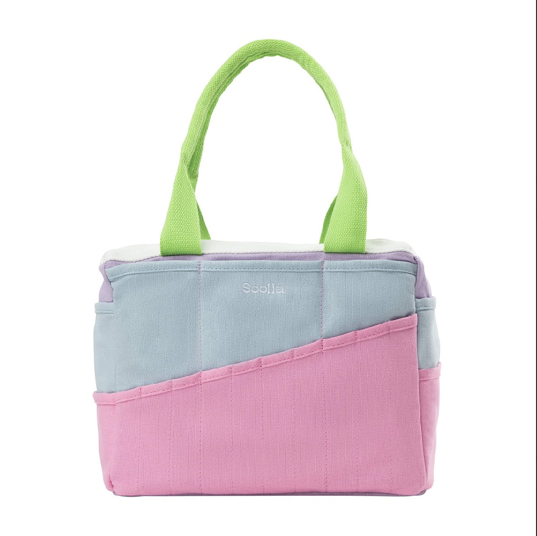 Soolla® Studio Bag - 80s Windbreaker