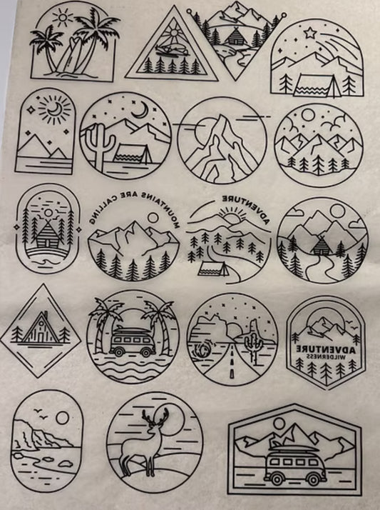 Adventure Collection