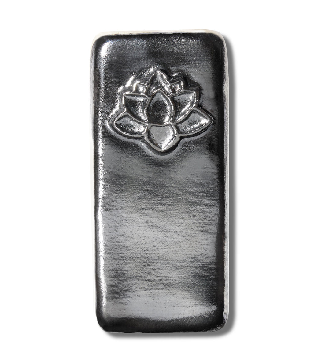 Hematite Mid Fire Glaze - Pint