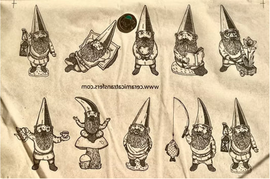 Gnomes