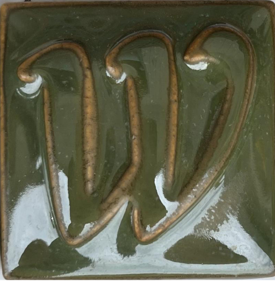 Kelp Forrest Art #4555