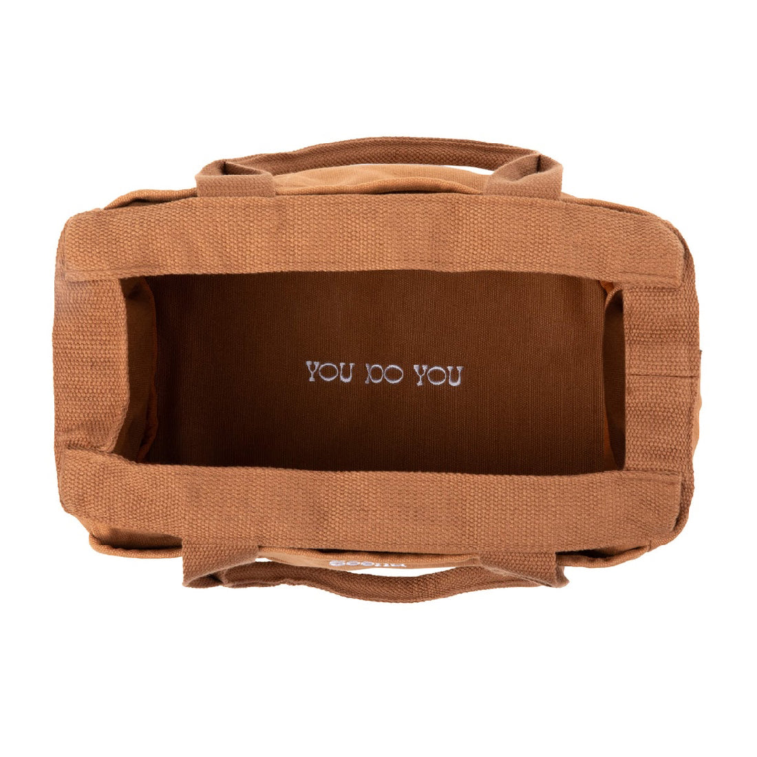 Soolla® Studio Bag - Cinnamon