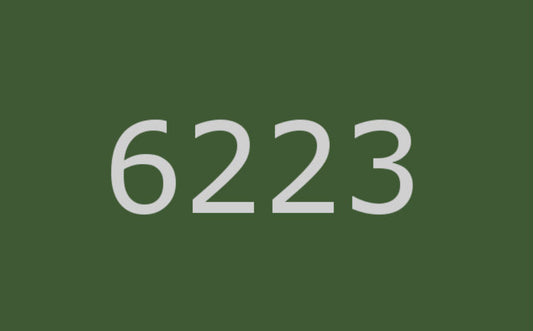 6225 Ivy Green Stain