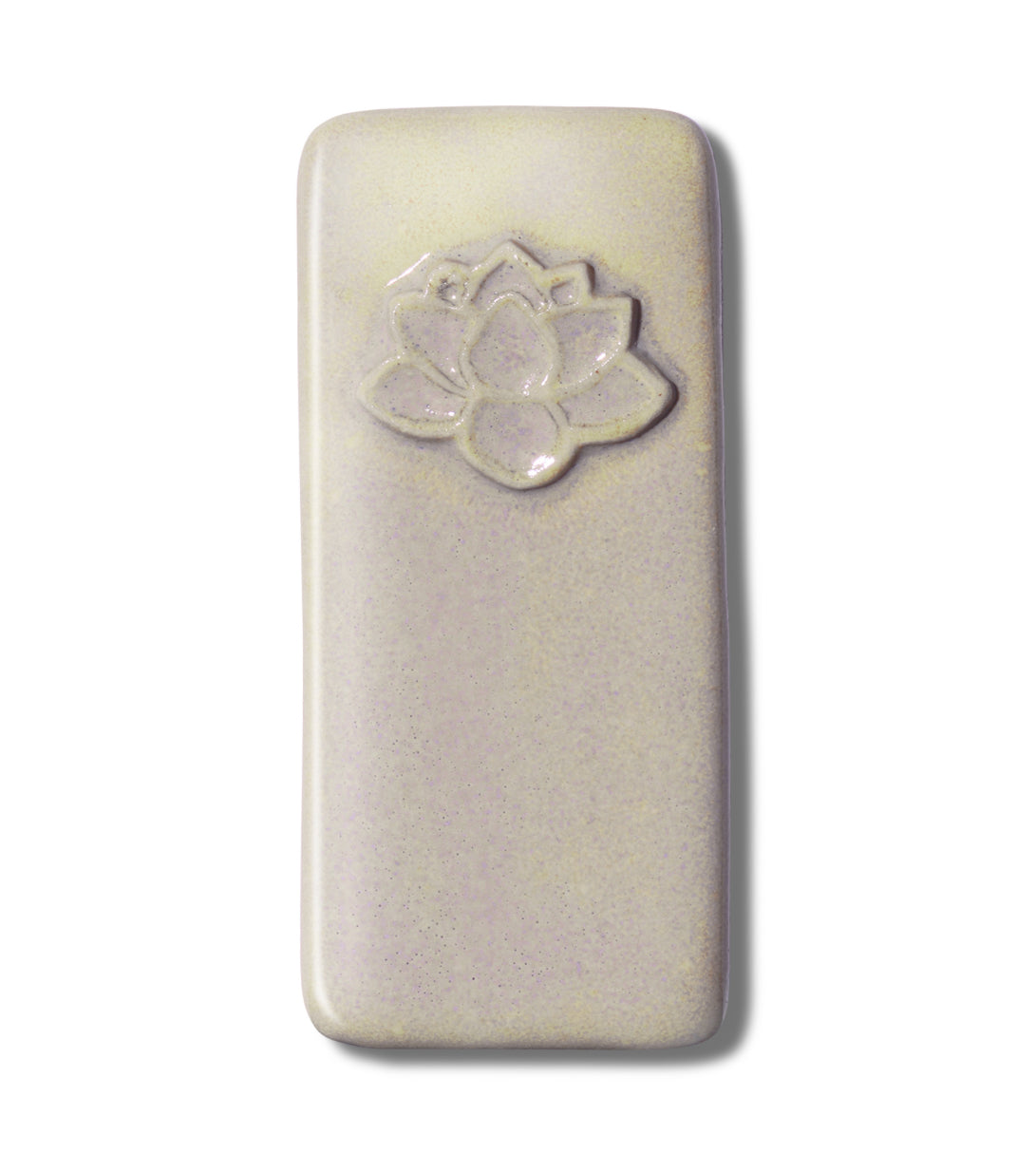 Champagne Quartz Mid Fire Glaze - Pint