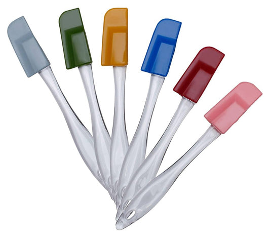 Mini Silicone Spatula