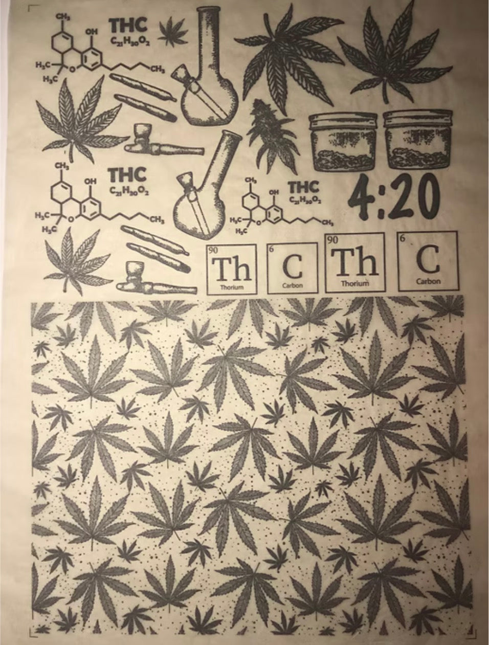 That’s Dope!