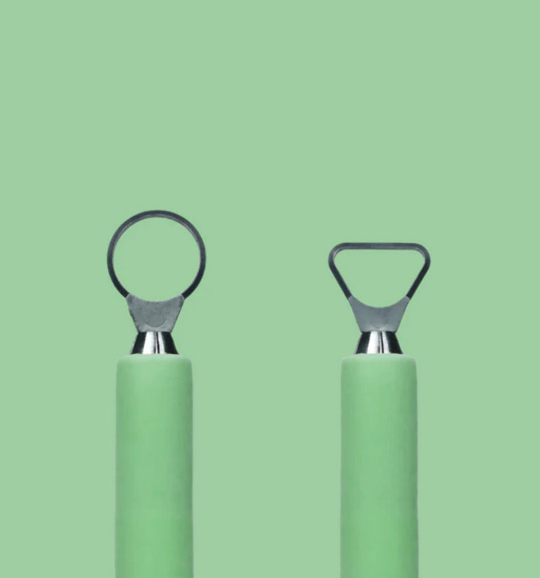 The Delta & Loop - Double Sided Tool