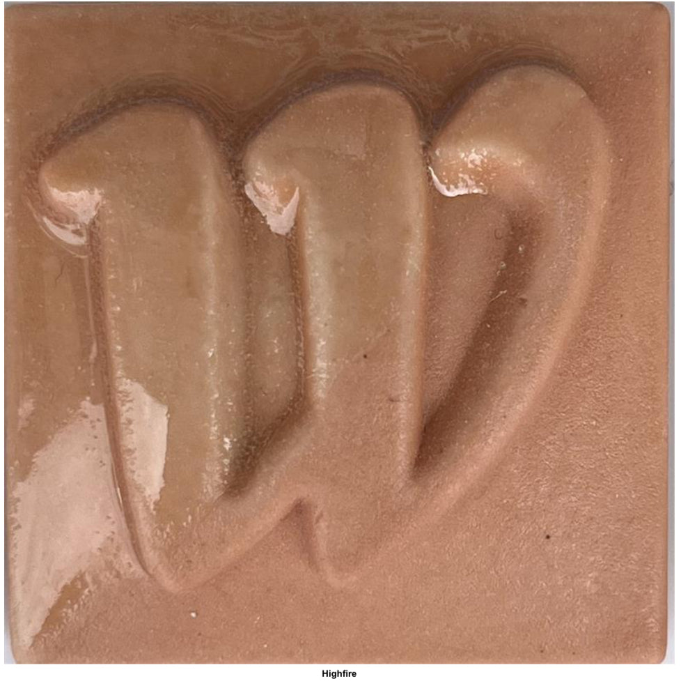 Peach Western Underglaze UG-29